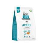 Brit Care 3 Kg Somonlu Tahılsız Köpek Maması Yetişkinler İçin Tavuk Yağı İçermez