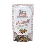 Brit Care 50 gr Functioanl Tüy Yumağı Engellemek İçin Tahılsız Fonksiyonel Kedi Ödülü