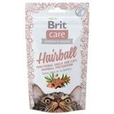 Brit Care 500 gr Kümes Hayvanlı Granül Yetişkin Kedi Ödülü