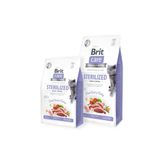 Brit Care 7 kg Kilo Kontrol Tahılsız Ördekli ve 2 kg Kilo Kontrol Kedi Maması