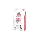 Brit Care 7 KG Puppy Minik Irk Yavru Köpekler İçin Tahılsız Hipoalerjenik Kuzu Etli Kuru Mama