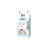 Brit Care 7 kg Sensitive Food Alergy Management Kedi Maması