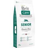 Brit Care Adult All Breed Salmon Patato 12 kg Köpek Maması