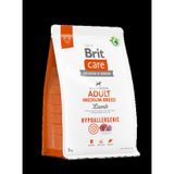 Brit Care Adult Medium Breed Hypo-Allergenic Köpek Kuru Maması 3 kg