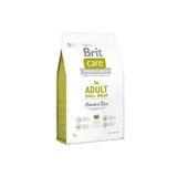 Brit Care Adult Small Kuzulu Küçük Irk 3 kg Yetişkin Köpekler İçin Mama