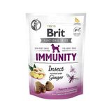 Brit Care Brit Köpek Ödülü Immunity Zencefil ve Böcekli 150 gr Sağlıklı İçerik ile Bağışıklık Destekleyici