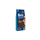 Brit Care Brit Premium Nature Sensitive Kuzulu Yetişkin Köpek Maması 15 Kg