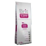 Brit Care Büyük Irk Kuzulu Etli Pirinçli Yavru 12 kg Köpek Maması