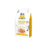 Brit Care Care Haircare Kuru Kedi Maması, Taze Somon Ve Tavuklu, Yetişkin, Tahılsız, Sağlıklı Ve Parlak