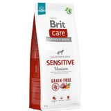 Brit Care Digestion Skin Sensitive Tahılsız Geyikli Yetişkin 12 KG Kuru Köpek Maması