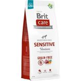 Brit Care Dog Grain Free Sensitive 12 kg Köpek Maması