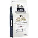 Brit Care Dog Show Champion Somonlu 12 kg Köpek Maması