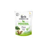 Brit Care Function Snack Mineral Domuzlu Tahılsız 150 gr Yavru Köpek Ödülü