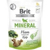 Brit Care Function Snack Mineral Domuzlu Yavru Köpek Ödülü 150 gr 5'li Set Idili