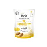 Brit Care Functional Snack Mobility Squid 150 gr Köpek Ödülü