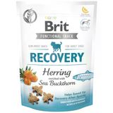 Brit Care Functional Snack Recovery Ringa Balıklı Köpek Ödülü 150 Gr