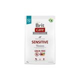 Brit Care Grainfree Köpek Kuru Maması, Tahılsız Hassas, 3 kg - 0,01 gr