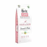 Brit Care Hair Skin Insect & Fish With Coconut Oil Beyaz Proteinli 12 kg Köpek Maması