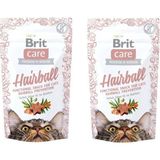 Brit Care Hairball Kedi Ödülü 50 Gr. x 2 Adet