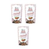 Brit Care Hairball Kedi Ödülü 50 Gr. x 3 Adet