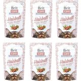 Brit Care Hairball Kedi Ödülü 50 gr x 6 Adet