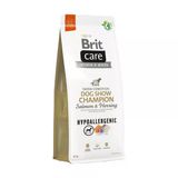 Brit Care Hipoalerjenik Adult Dog Chow Champion Somon Ve Ringa Balıklı Yetişkin Köpek Maması 12 Kg