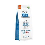 Brit Care Hipoalerjenik Adult Kuzulu Büyük Irk Yetişkin Köpek Maması 12 Kg