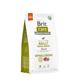 Brit Care Hipoalerjenik Küçük Irk Kuzulu 3 kg Yetişkin Köpek Maması