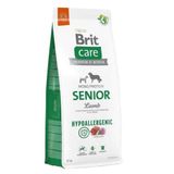 Brit Care Hipoalerjenik Kuzulu ve Pirinçli Tüm Irklar Yaşlı 12 kg Köpek Maması