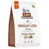 Brit Care Hipoalerjenik Tavşan Etli Yetişkin Köpek Maması 3kg