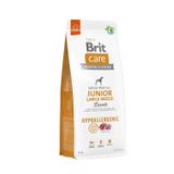 Brit Care Hipoallerjenik Mono Protein Kuzu Etli Büyük Irk 12 kg Yavru Köpek Maması