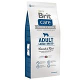 Brit Care Hypo Alerjenik Large Breed Kuzu Etli ve Pirinçli Büyük Irk 12 kg Yetişkin Köpek Kuru Maması