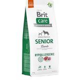 Brit Care Hypo-Allergenic Kuzulu Yaşlı 12 kg Köpek Maması