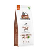 Brit Care Hypo-Allergenic Weight Loss Tavşan Etli Kilo Dengeleyici 12 kg Yetişkin Köpek Maması