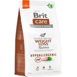Brit Care Hypo-Allergenic Weight Loss Tavşanlı 12 kg Yetişkin Köpek Maması