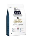 Brit Care Hypoallergenic Dog Cow Champion Somonlu ve Ringa Balıklı 3 kg Köpek Maması