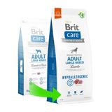 Brit Care Hypoallergenic Mono Protein Kuzulu Büyük Irk Yetişkin Köpek Maması 12 Kg