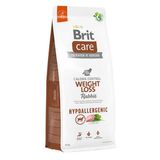 Brit Care Hypoallergenic Weight Loss Rabbit Tavşanlı Kilo Dengeleyici 12 kg Yetişkin Köpek Maması