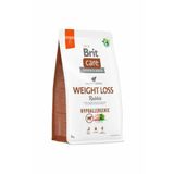 Brit Care Hypoallergenic Weight Loss Tavsanli 3 kg Yetişkin Köpek Maması
