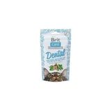 Brit Care Kedi Ödülü Diş Sağlığı - 1 Adet - Renkli