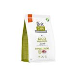 Brit Care Küçük Irk - Yetişkin Köpekler Için, Tek Proteinli, Hipoalerjenik, Kuzu Etli Kuru Mama 3 Kg
