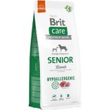 Brit Care Kuzu Etli Hipoalerjenik Yaşlı Köpek Maması 12 kg Mono Protein İçerik