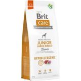 Brit Care Kuzu Etli Hypoallergenic 12 kg Büyük Irk Yavru Köpek Maması Tek Protein Kaynağı