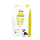Brit Care Kuzulu Küçük Irk Tahılsız Yetişkin 2 kg Köpek Mama