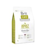 Brit Care Kuzulu Small Köpek 3 kg Köpek Maması