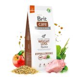 Brit Care Medium Hypo Alerjenik Kilo Kontrollü Tavşan Etli Köpek Maması 3 Kg