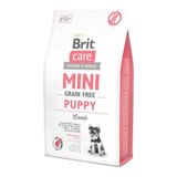 Brit Care Mini G-F Puppy Küçük Irk Yavru Kuzulu Köpek Maması 2 kg, TYB823014121D230516094125