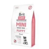 Brit Care Mini G-F Puppy Kuzulu 7 kg Yavru Küçük Irk Köpek Maması