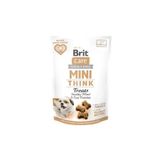 Brit Care mini think hindi yer fıstıgı yaglı odul maması 50 gr
