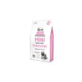 Brit Care Mini Yorkshire Somonlu Küçük Irk Köpek Maması 2 Kg, 9084926978026